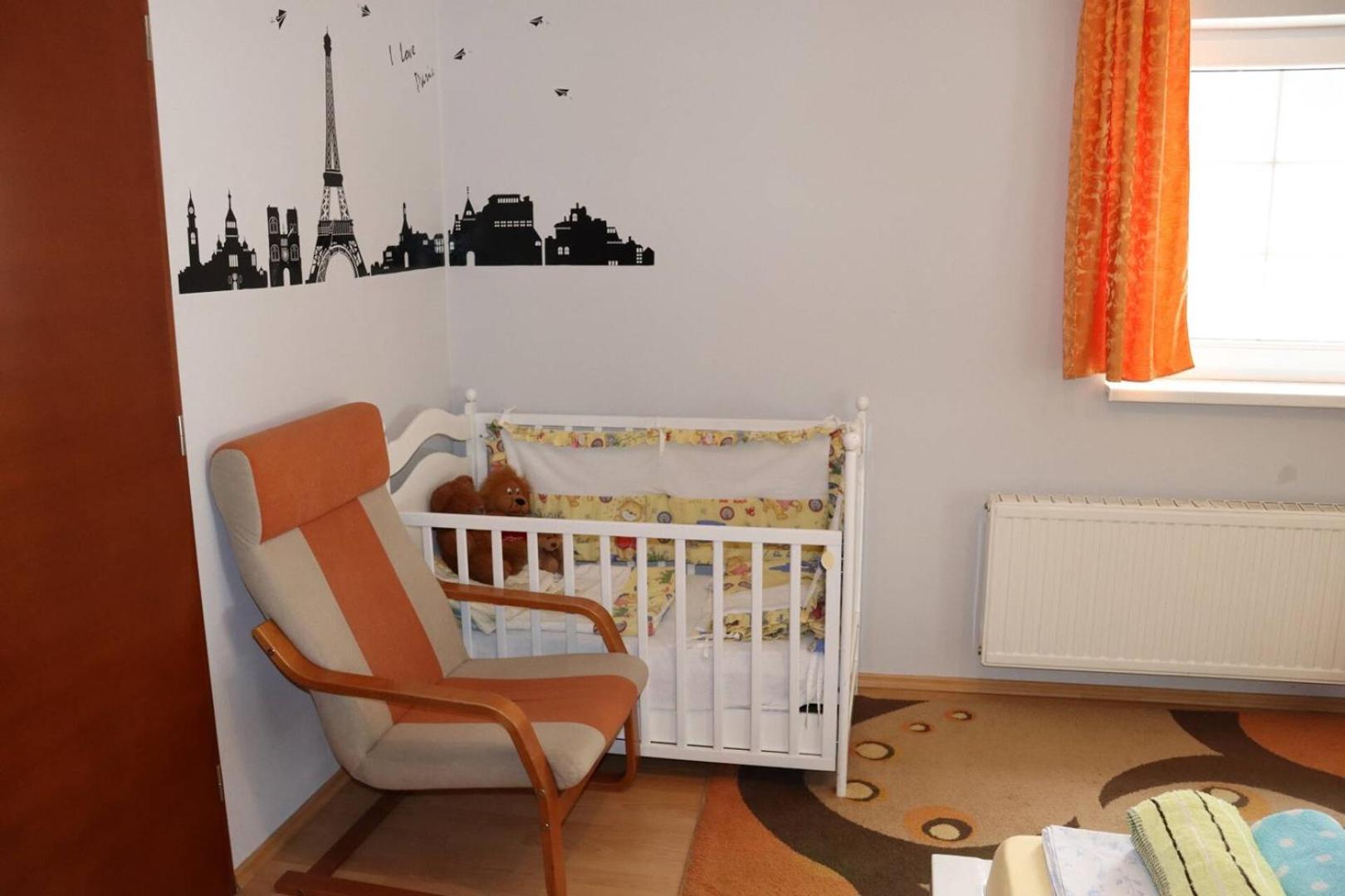 Holiday Home Uma