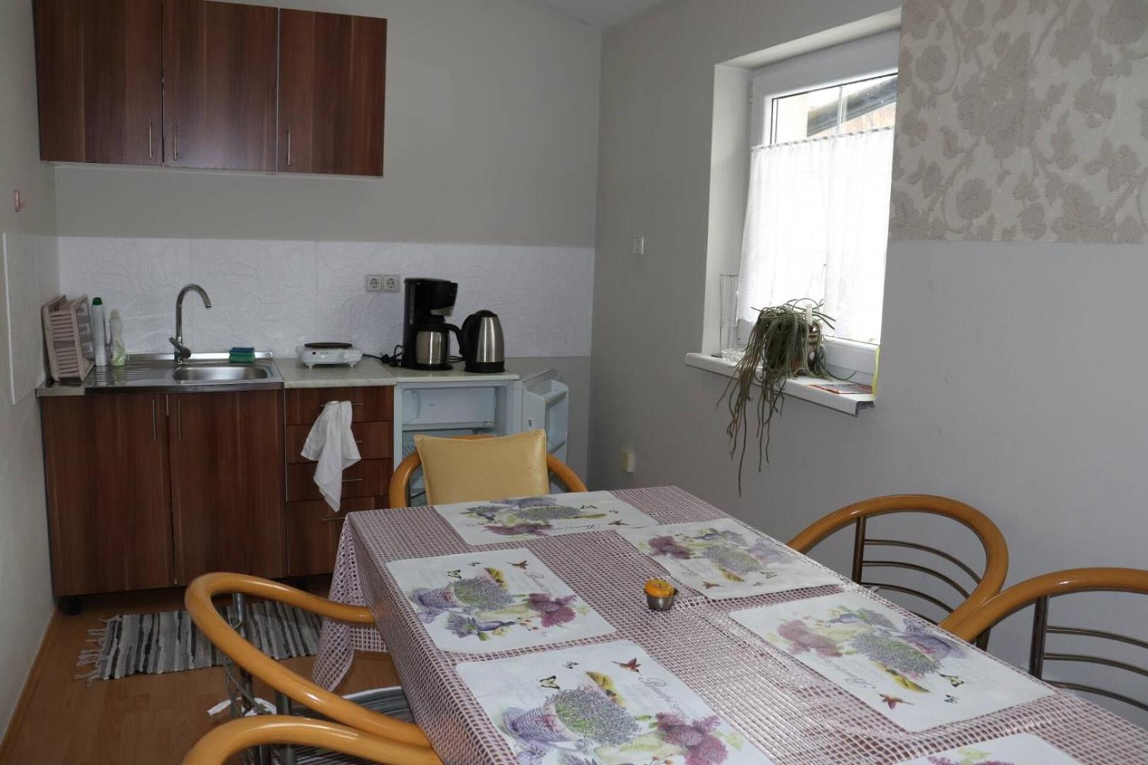 Holiday Home Uma