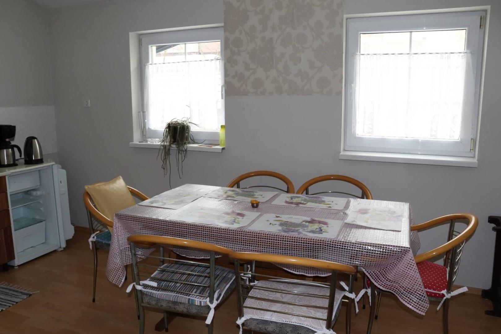 Holiday Home Uma