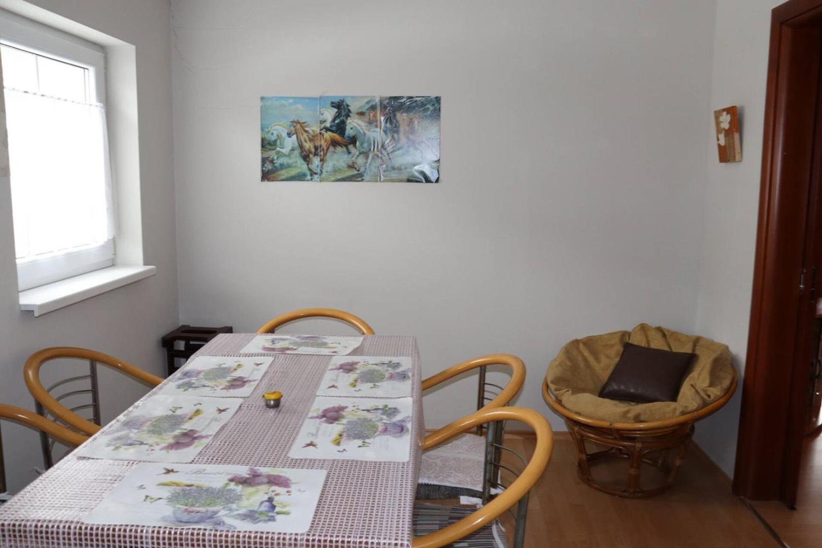 Holiday Home Uma