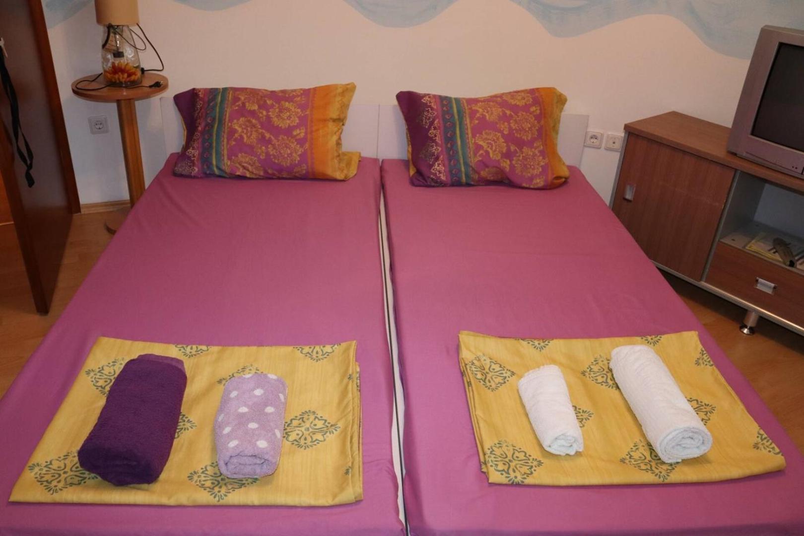 Holiday Home Uma