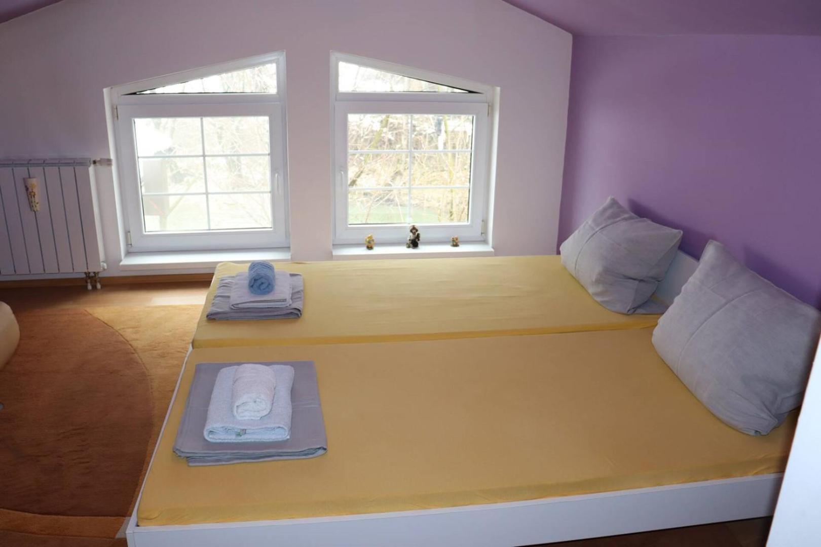 Holiday Home Uma