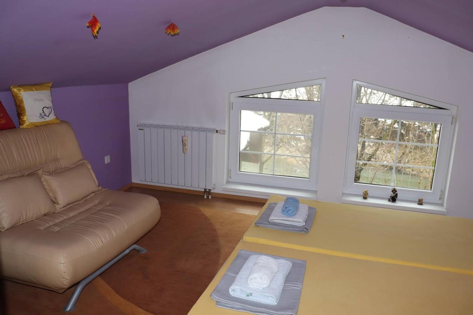 Holiday Home Uma