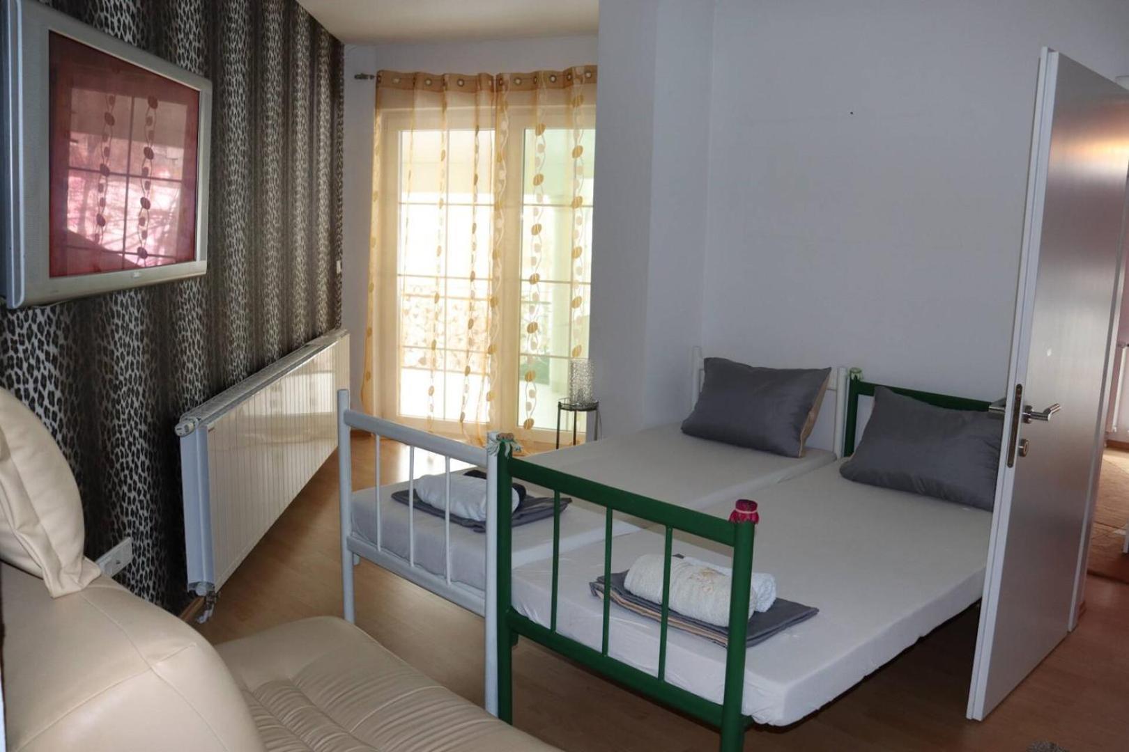 Holiday Home Uma