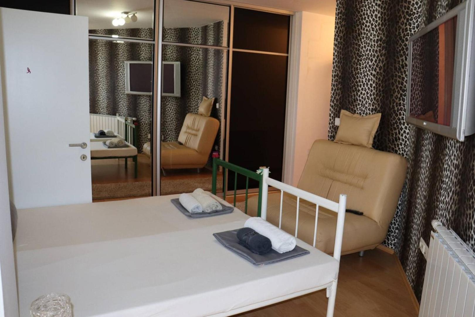Holiday Home Uma