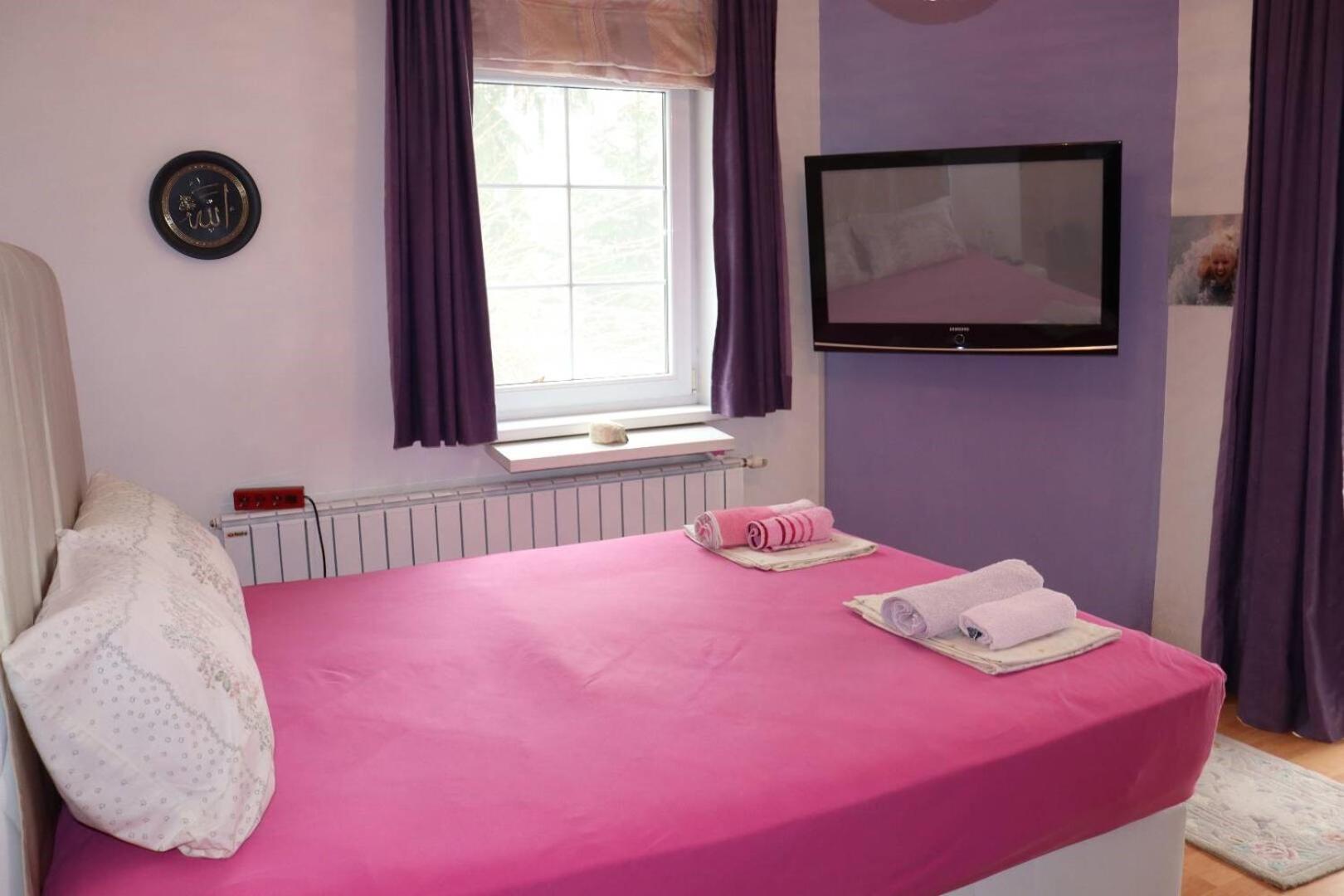 Holiday Home Uma
