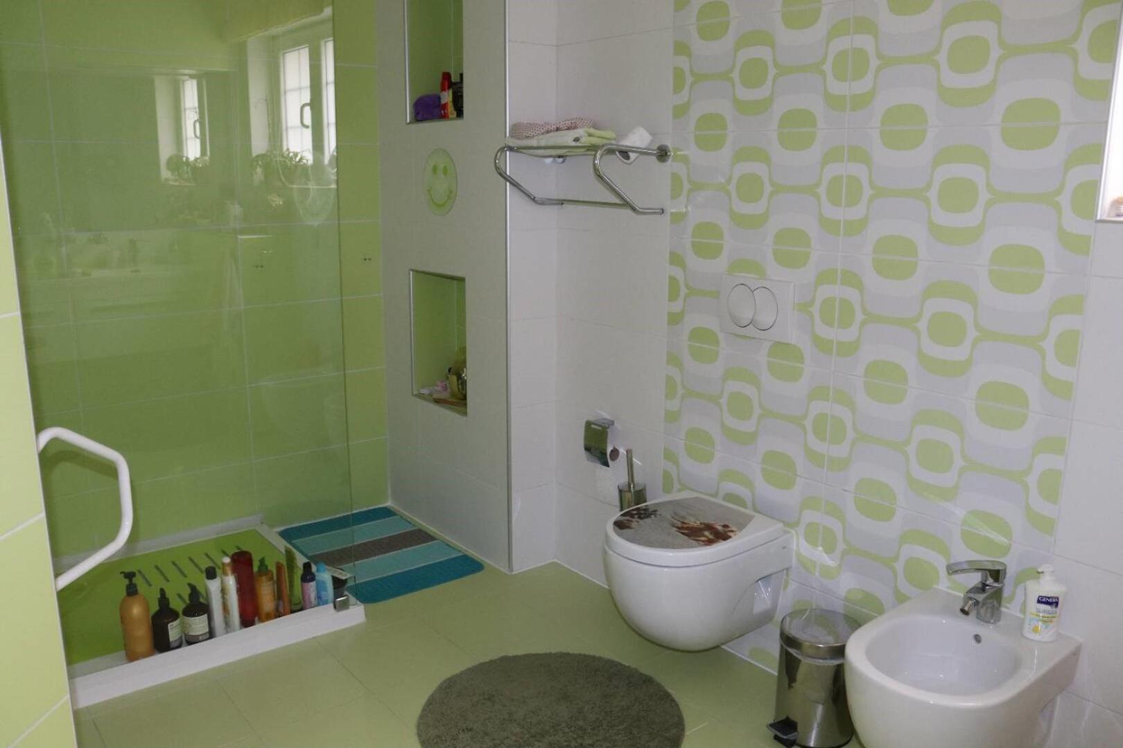Holiday Home Uma