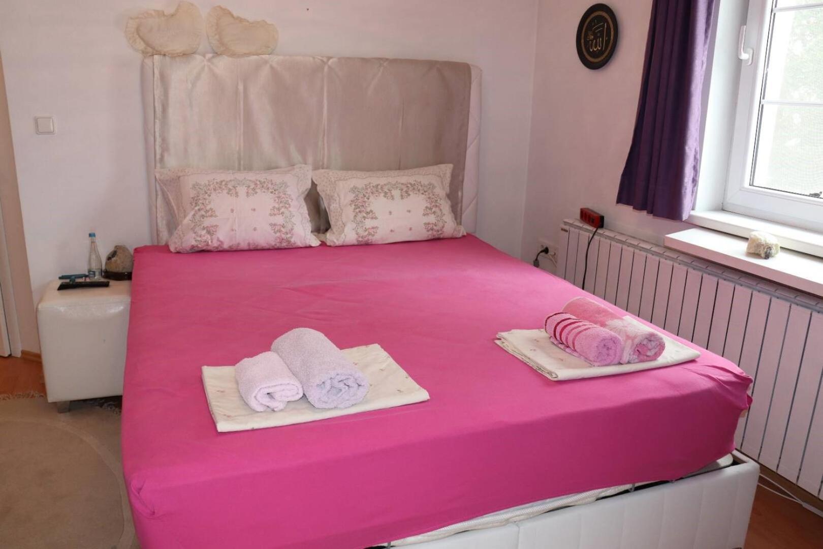 Holiday Home Uma