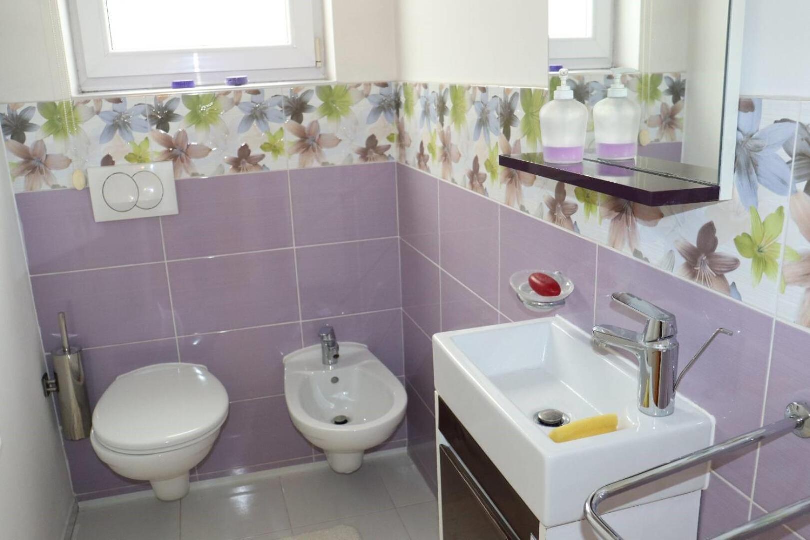 Holiday Home Uma
