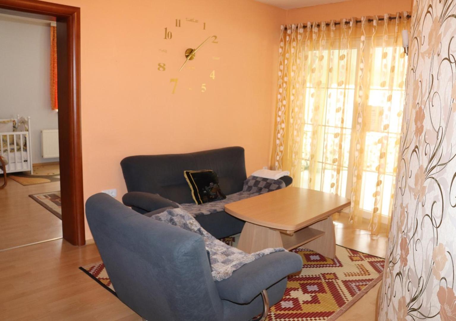 Holiday Home Uma