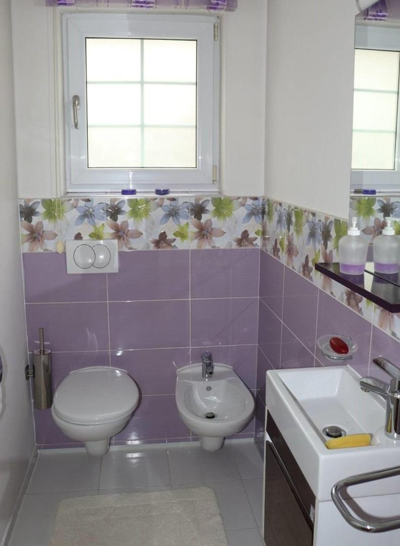 Holiday Home Uma