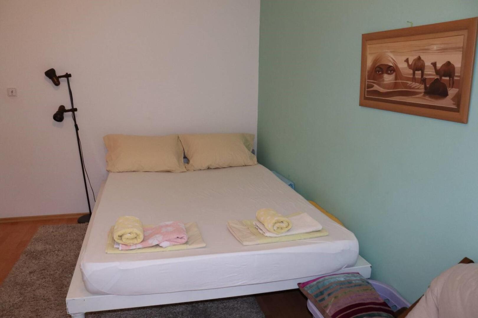 Holiday Home Uma