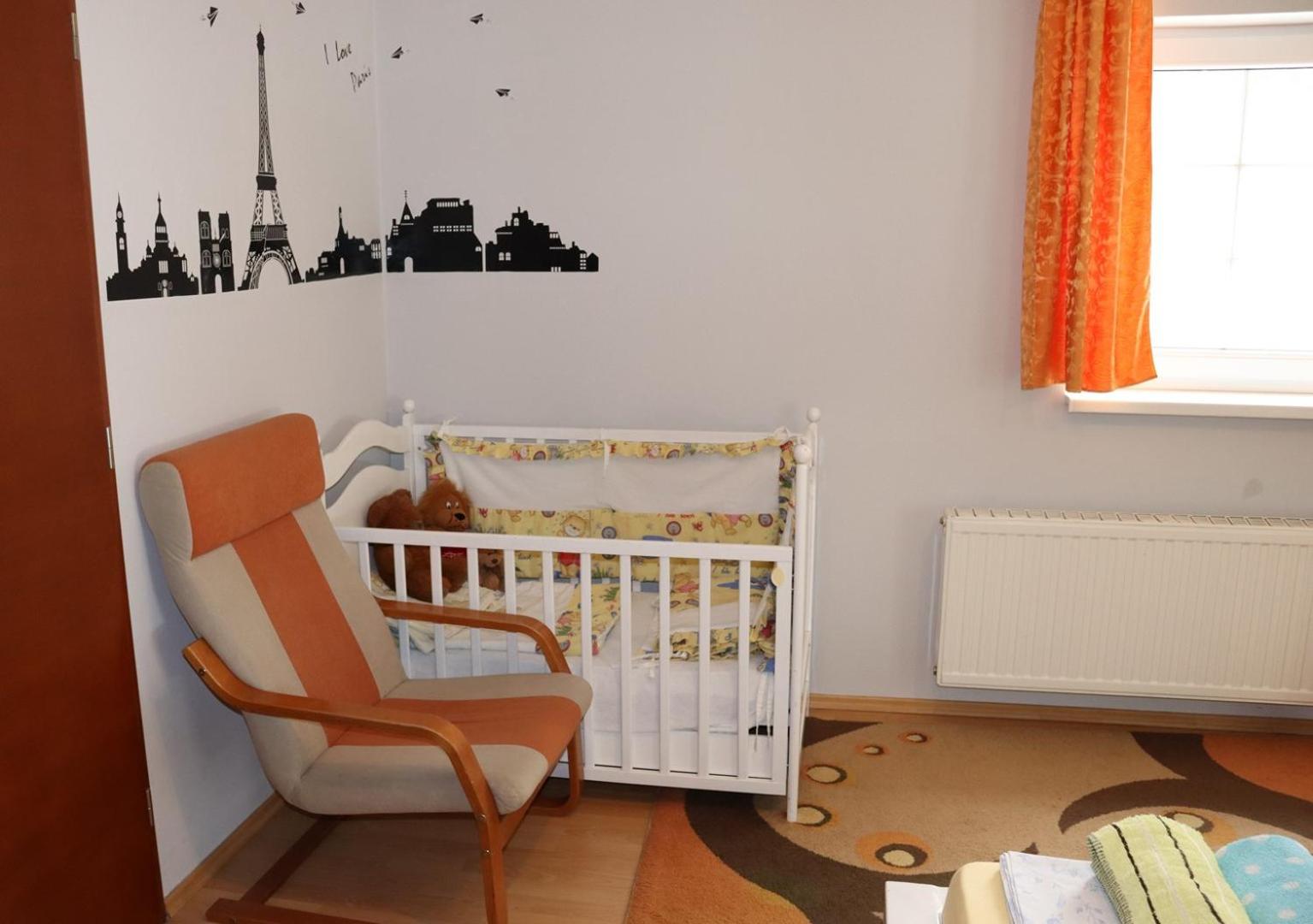 Holiday Home Uma