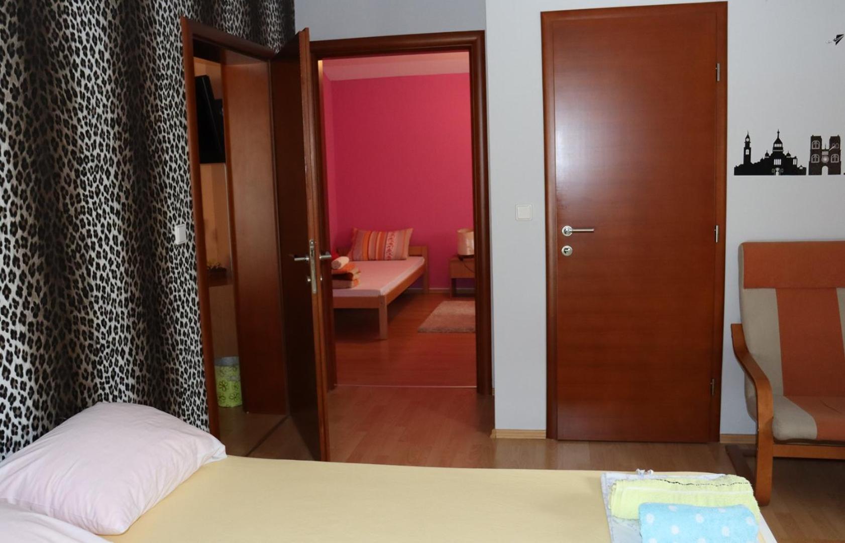 Holiday Home Uma