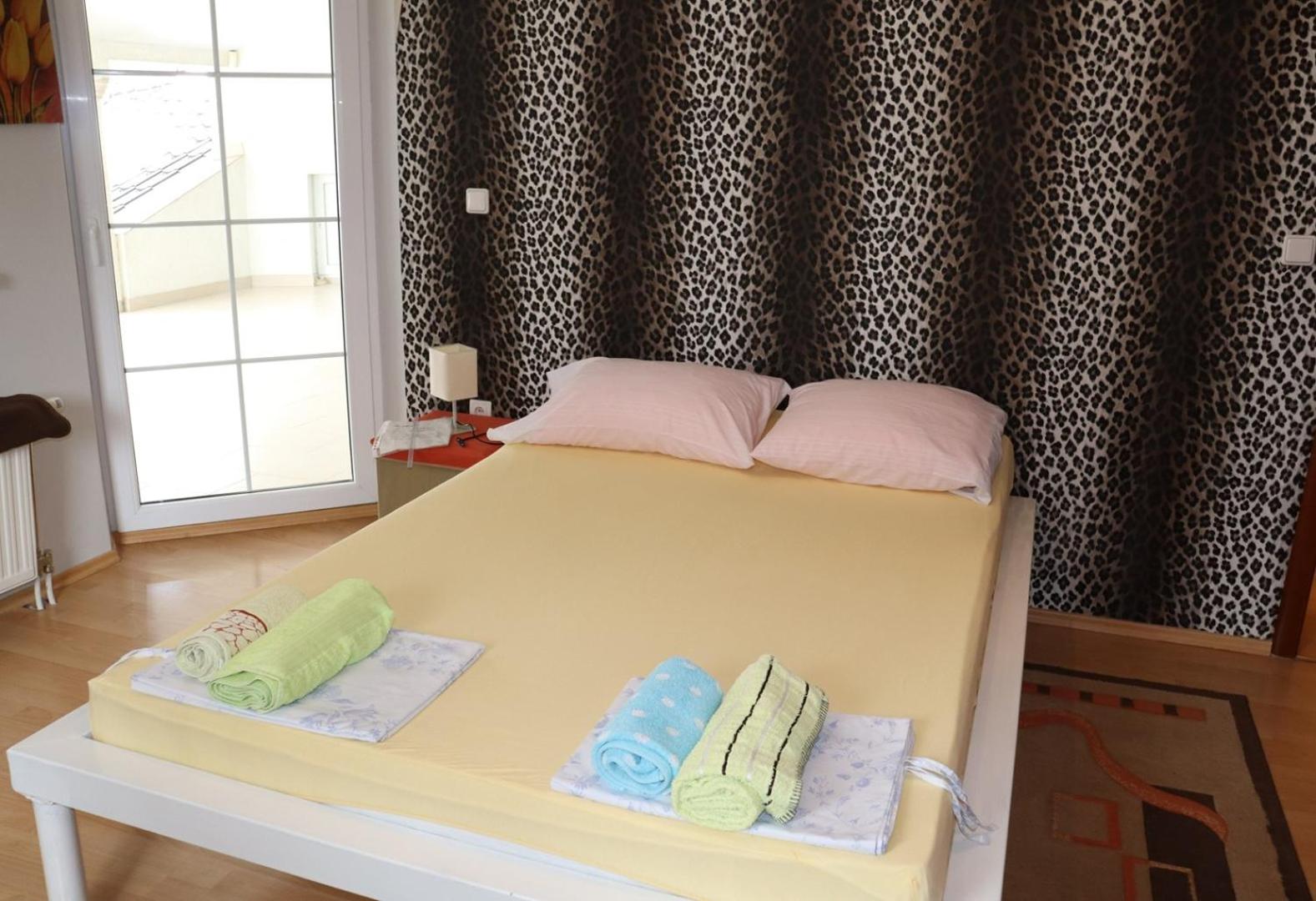 Holiday Home Uma