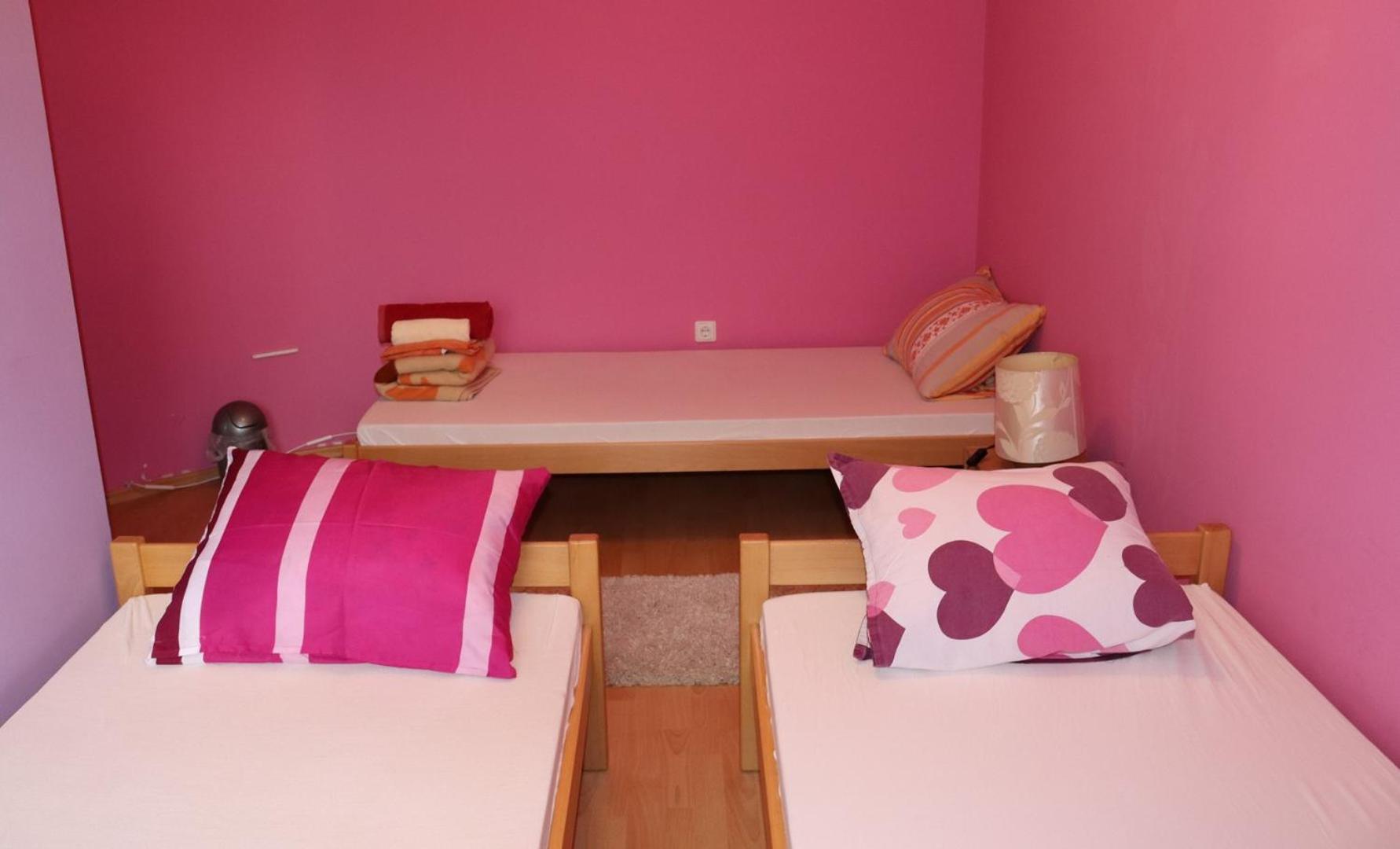 Holiday Home Uma