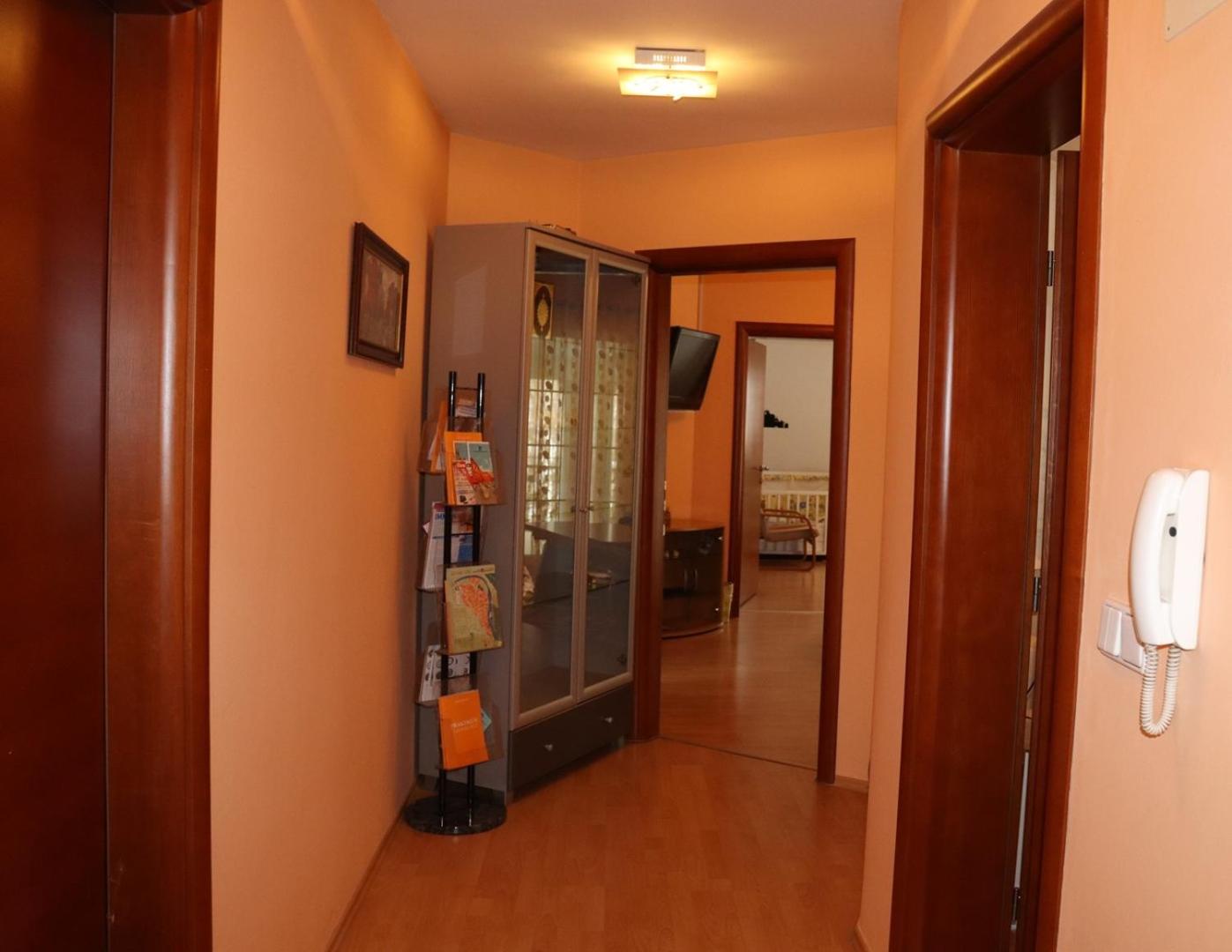 Holiday Home Uma