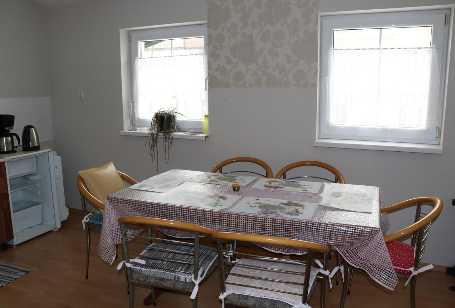 Holiday Home Uma