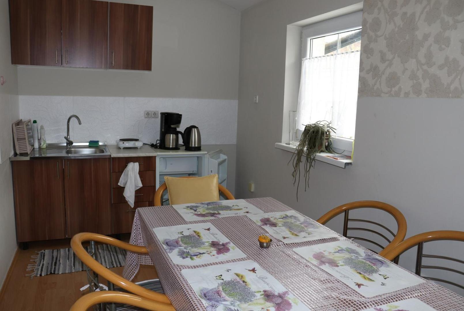 Holiday Home Uma