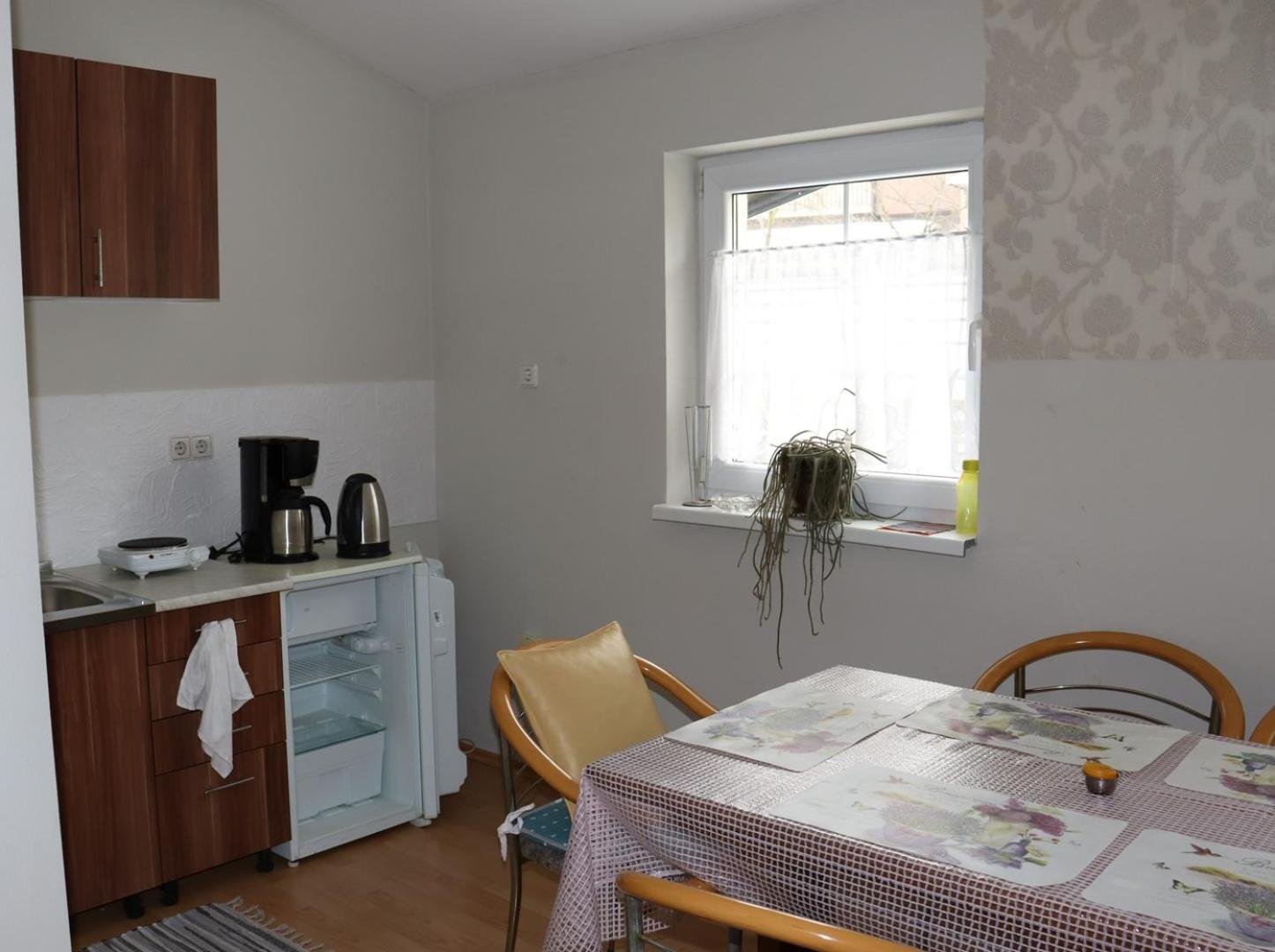 Holiday Home Uma