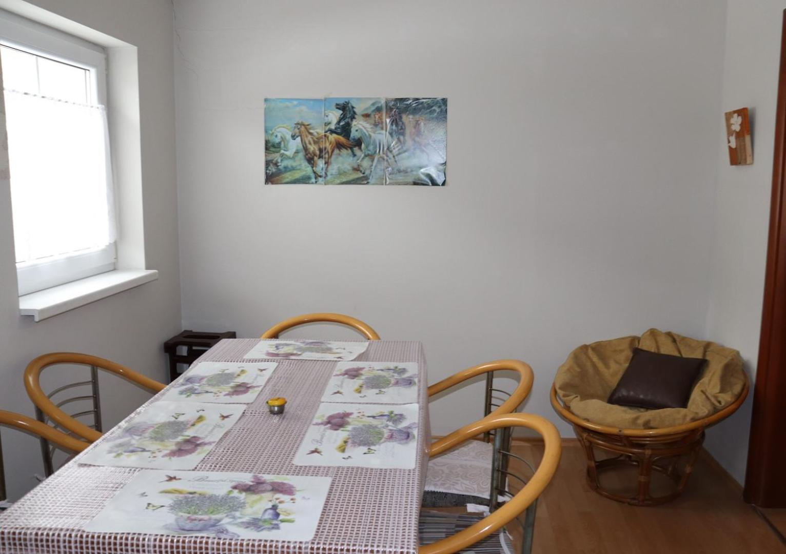 Holiday Home Uma