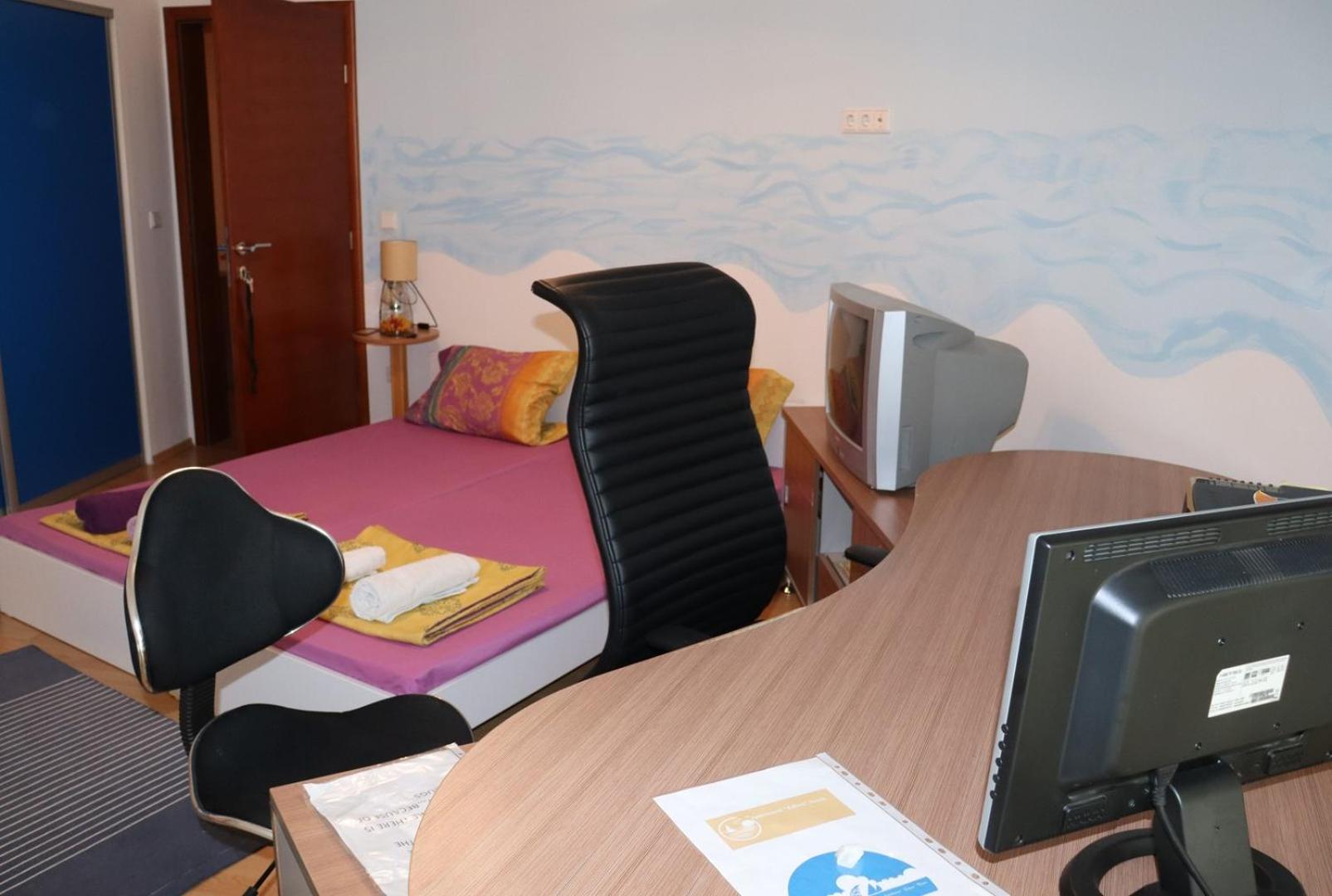 Holiday Home Uma