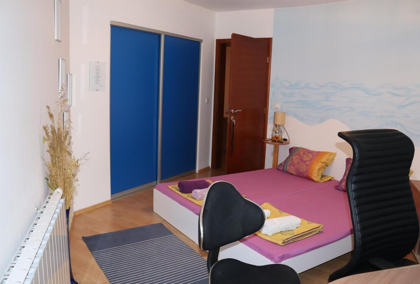 Holiday Home Uma