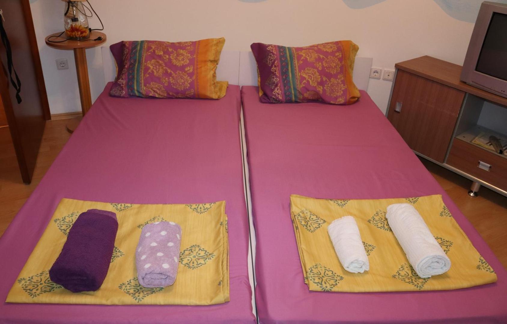 Holiday Home Uma