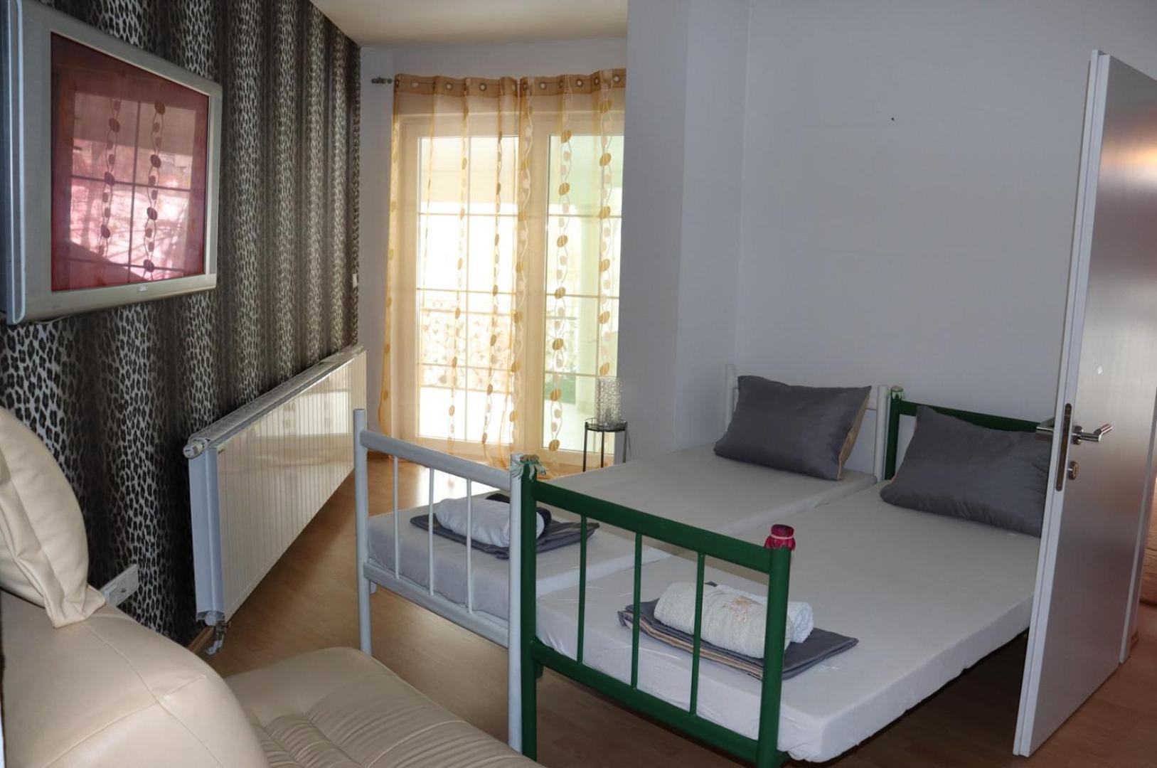 Holiday Home Uma