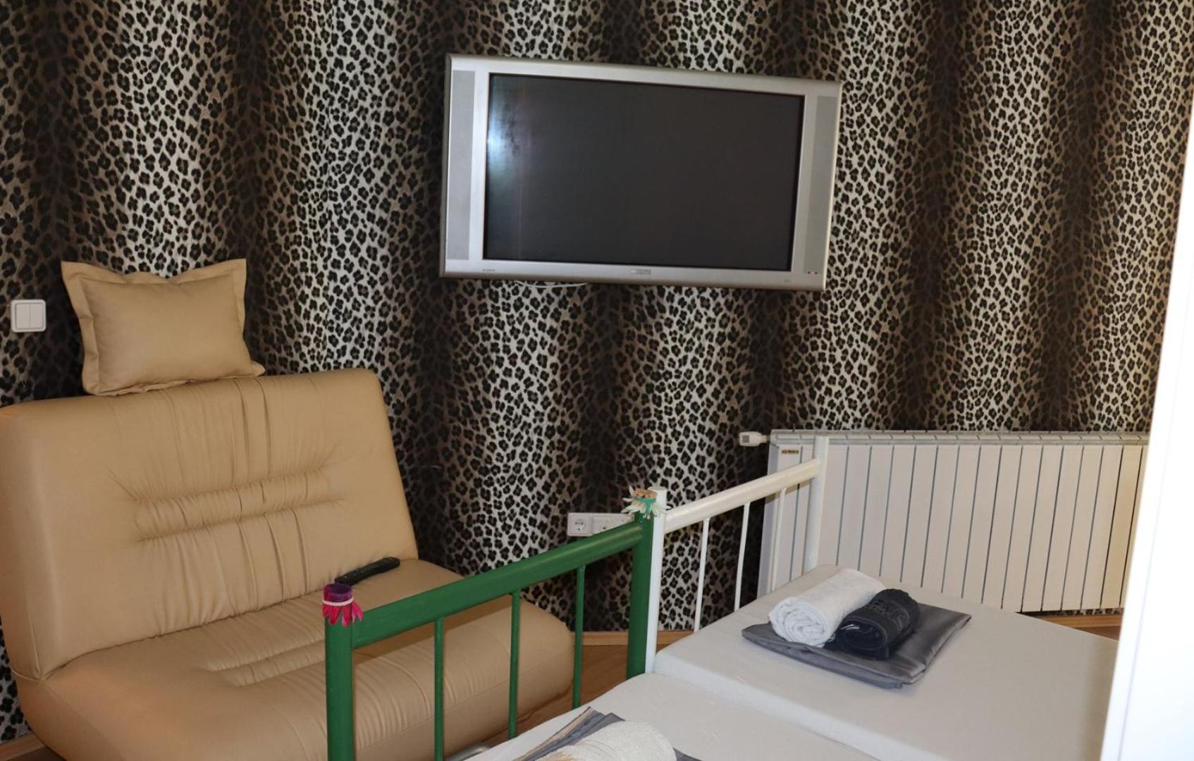 Holiday Home Uma