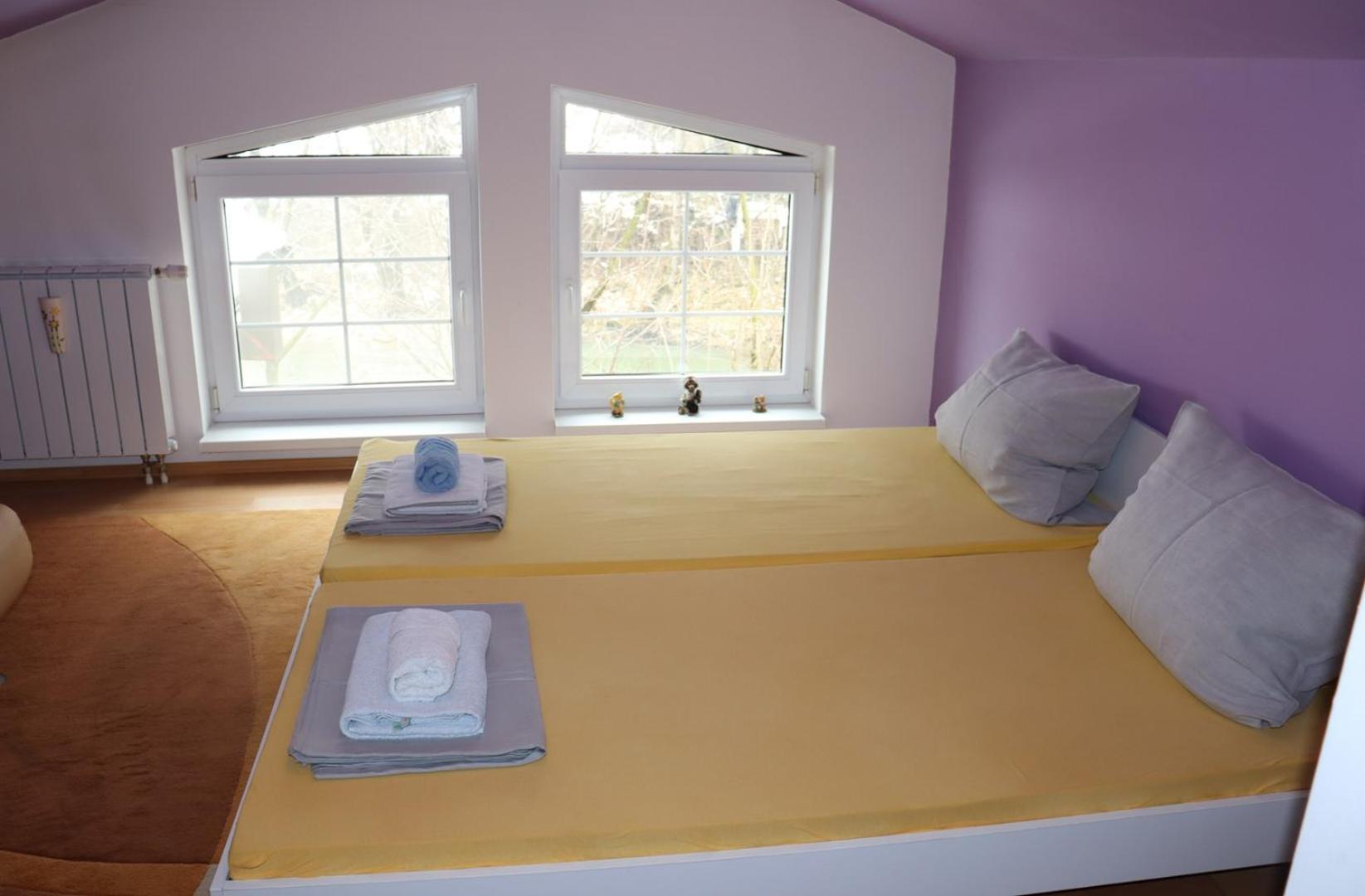 Holiday Home Uma