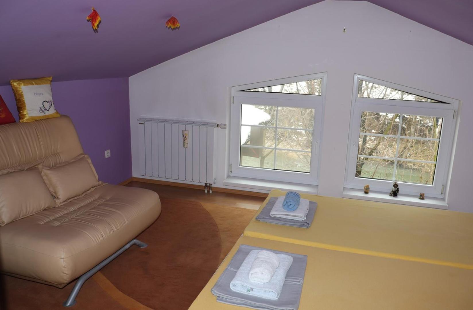 Holiday Home Uma