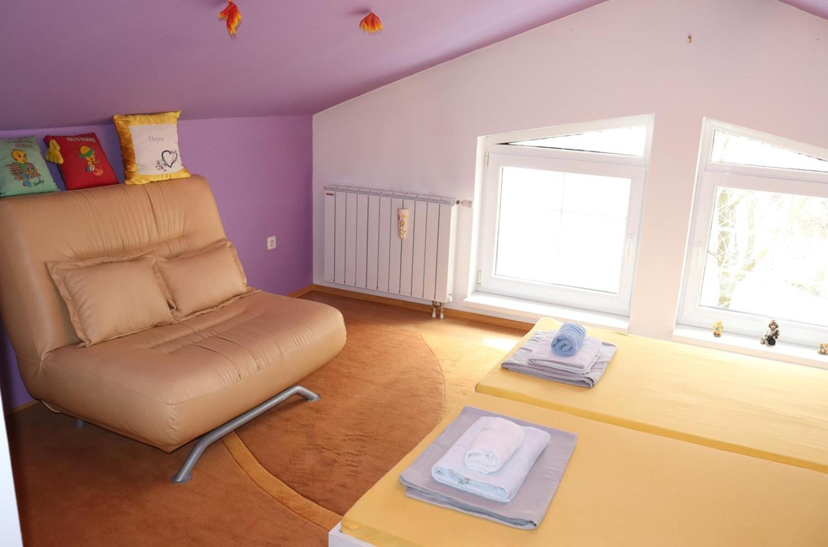 Holiday Home Uma