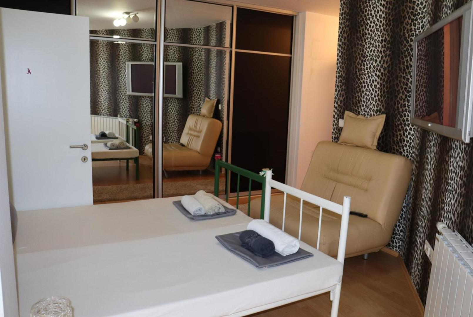 Holiday Home Uma