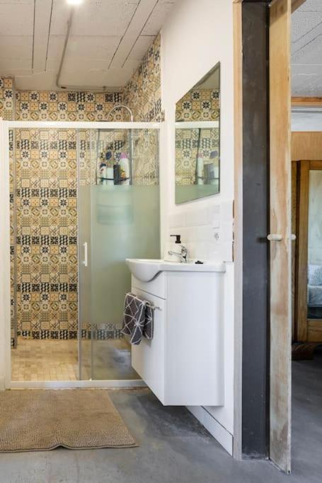 Casona con Jacuzzi