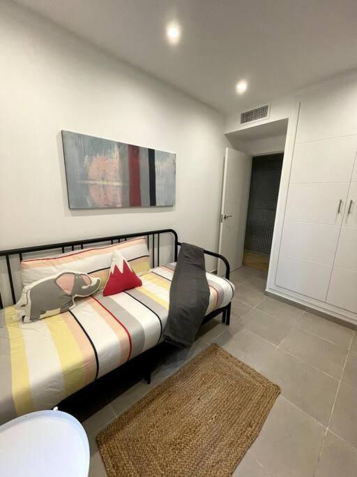 2BR 2BA with private patio your serene escape view 3