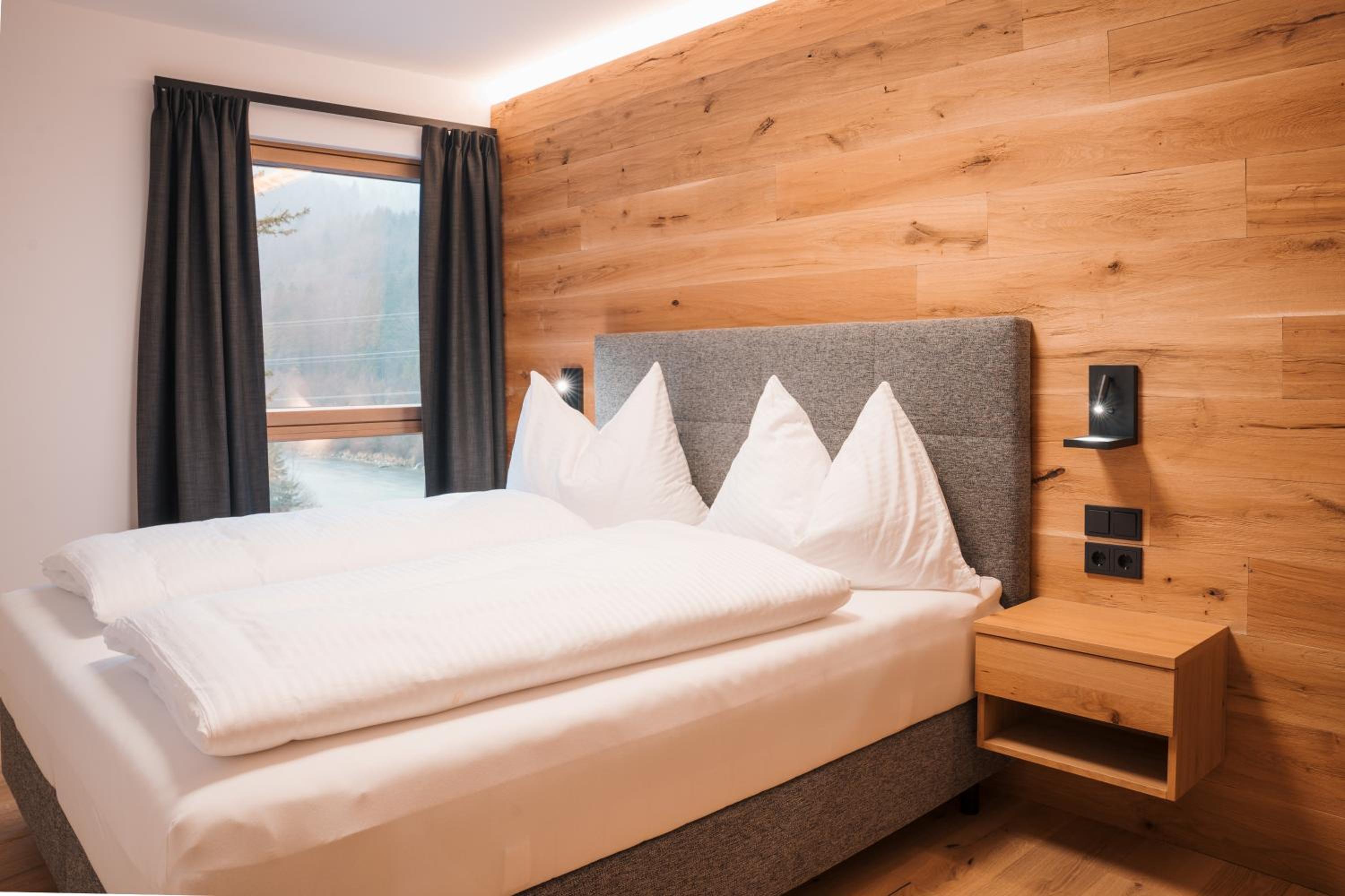 Salzkammergut Lodge