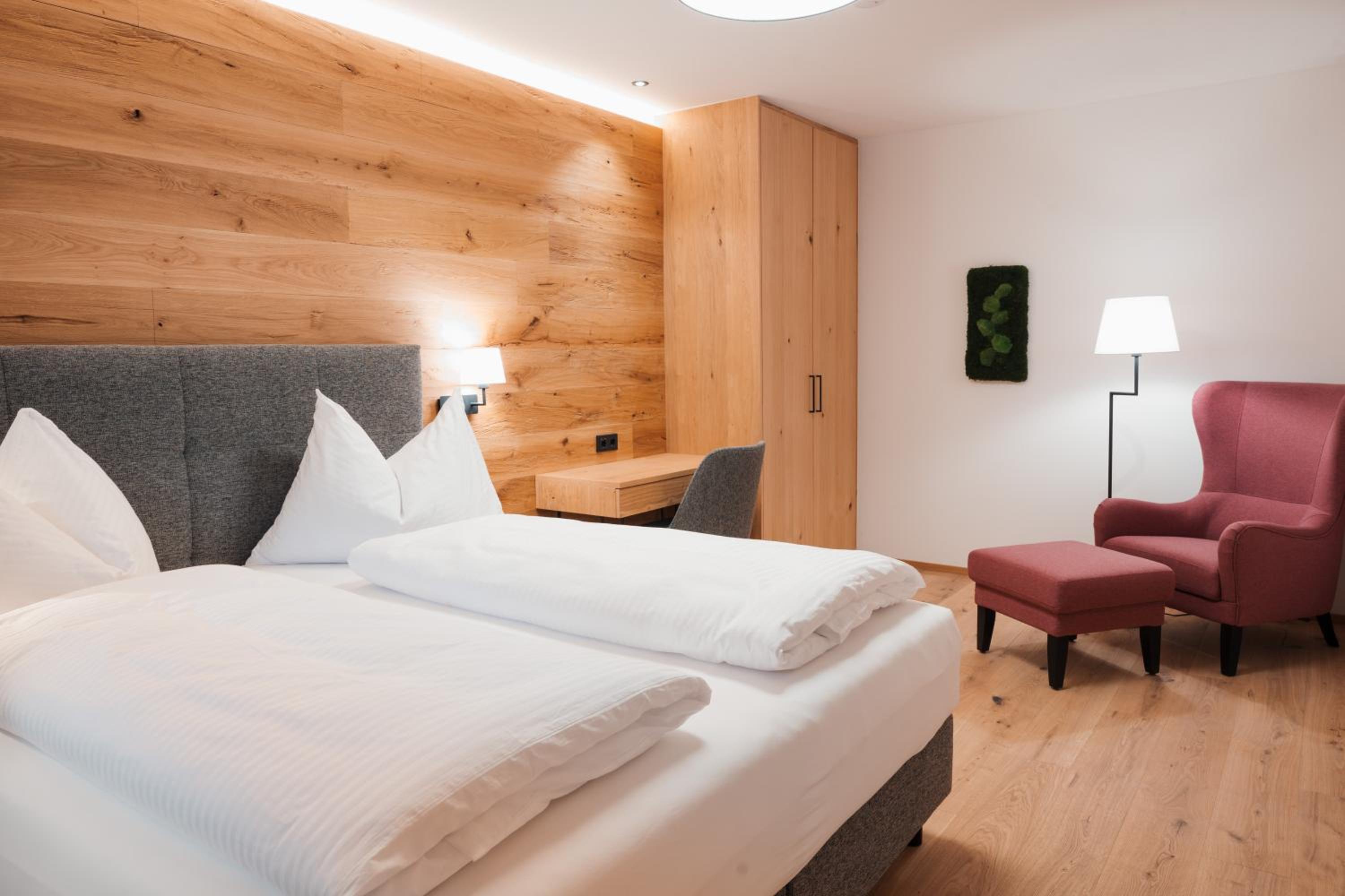 Salzkammergut Lodge
