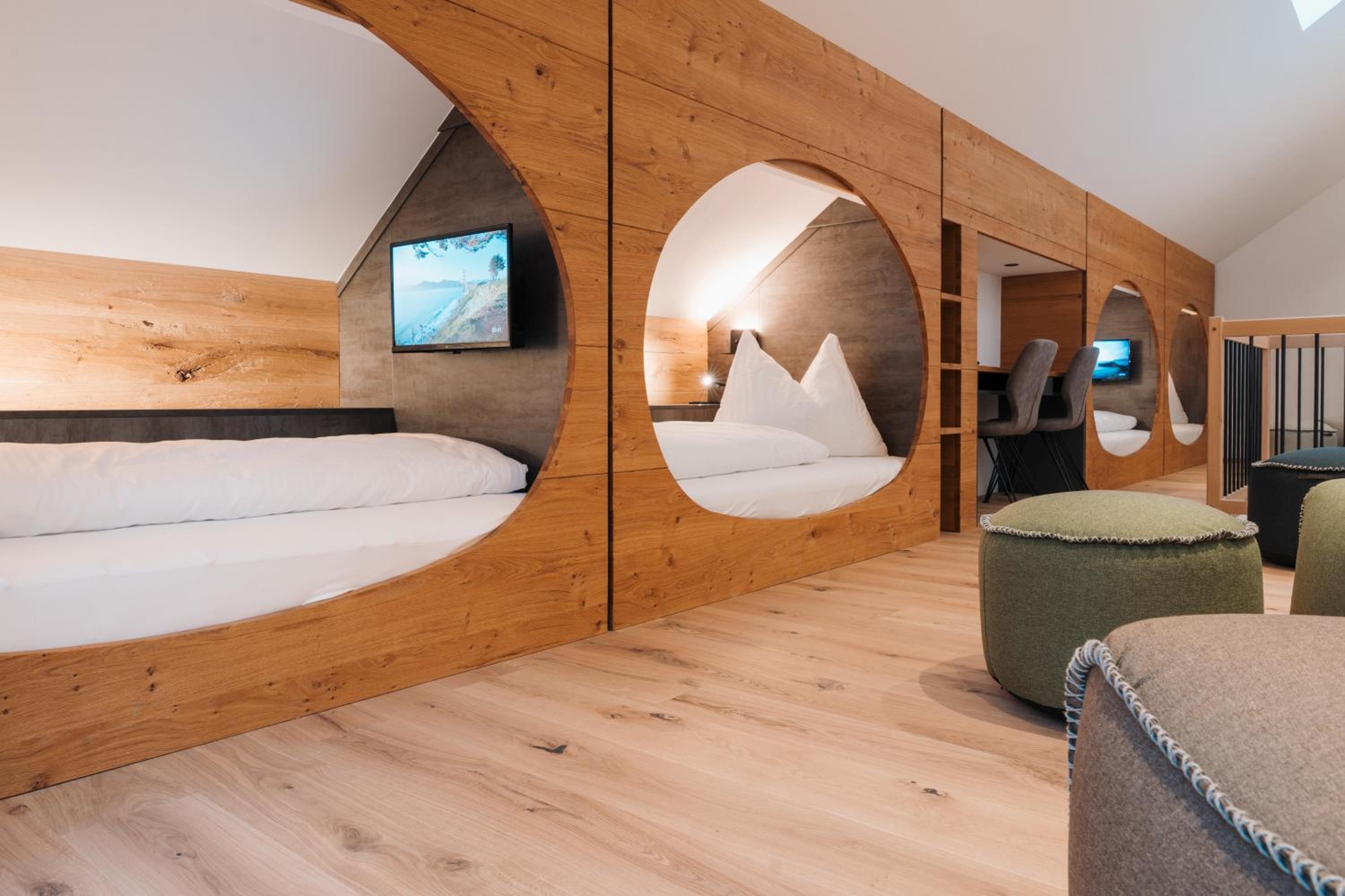 Salzkammergut Lodge