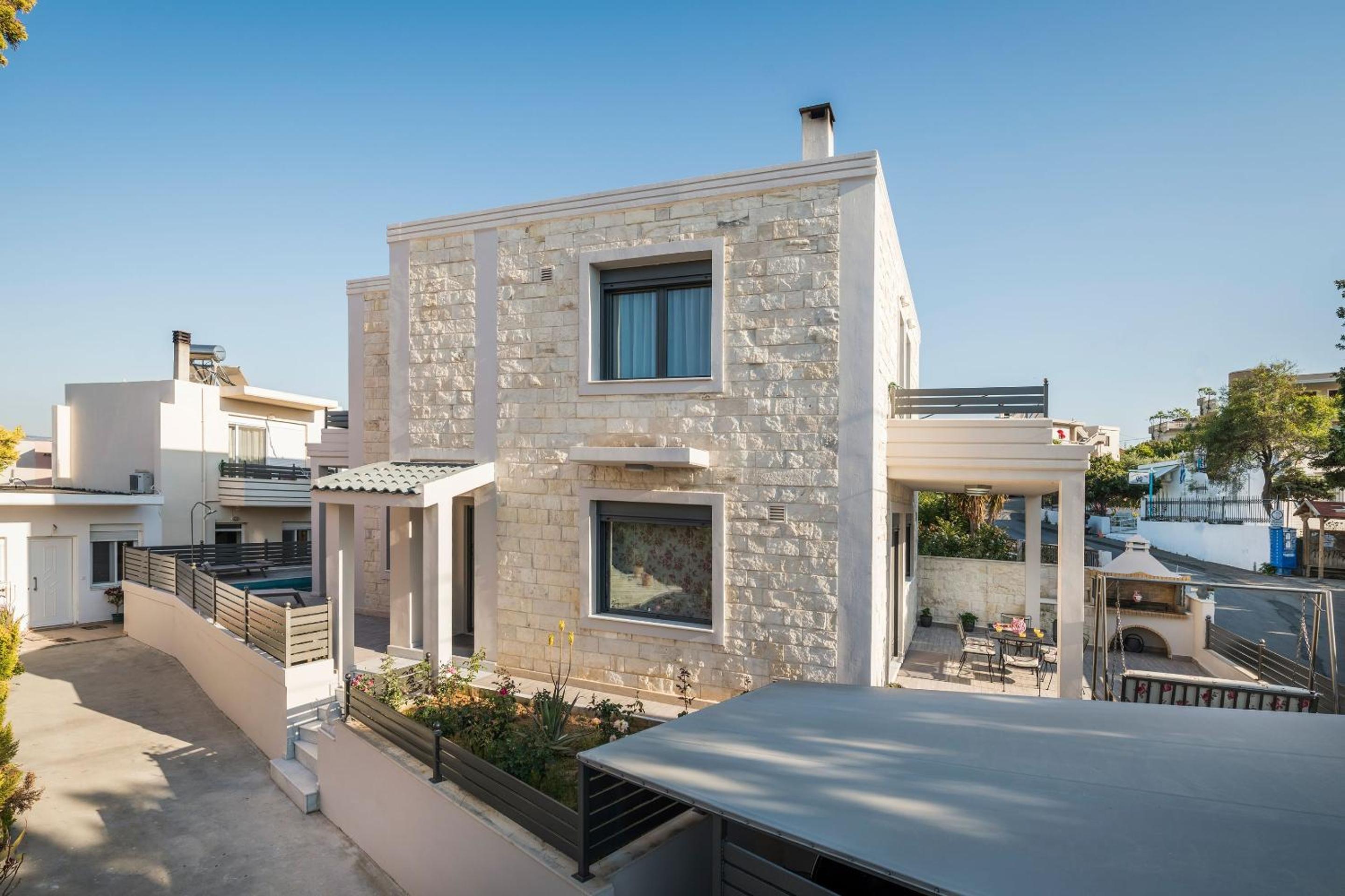 Hotel Villa Antoni - Image 1