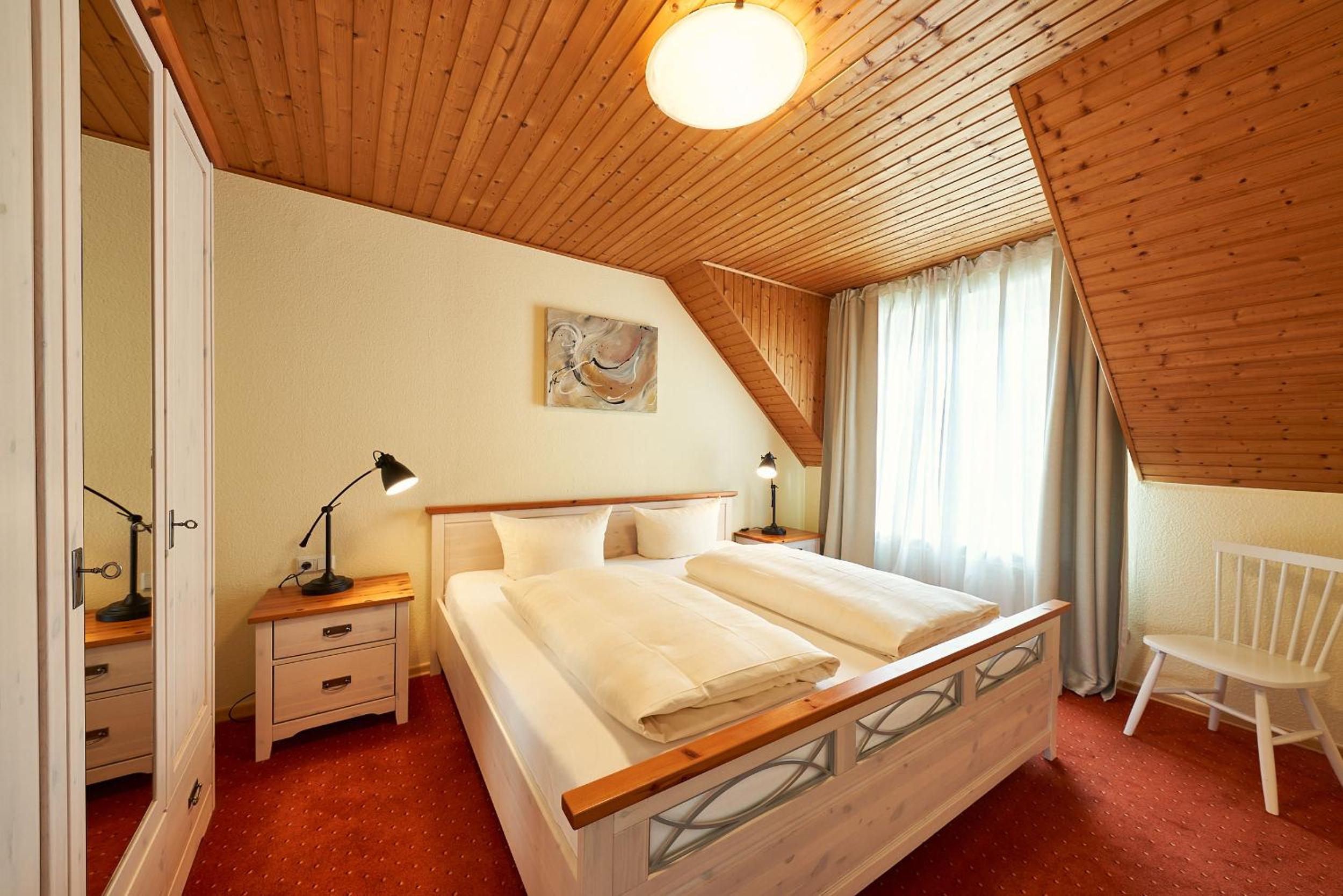 Ferienhaus Graacher Himmelreich