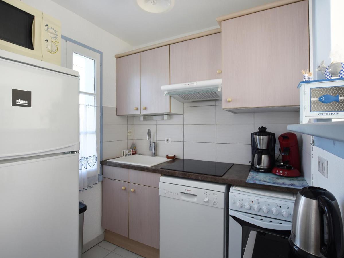 Maison La Couarde-sur-Mer, 6 pièces, 6 personnes - FR-1-258-3 view 4