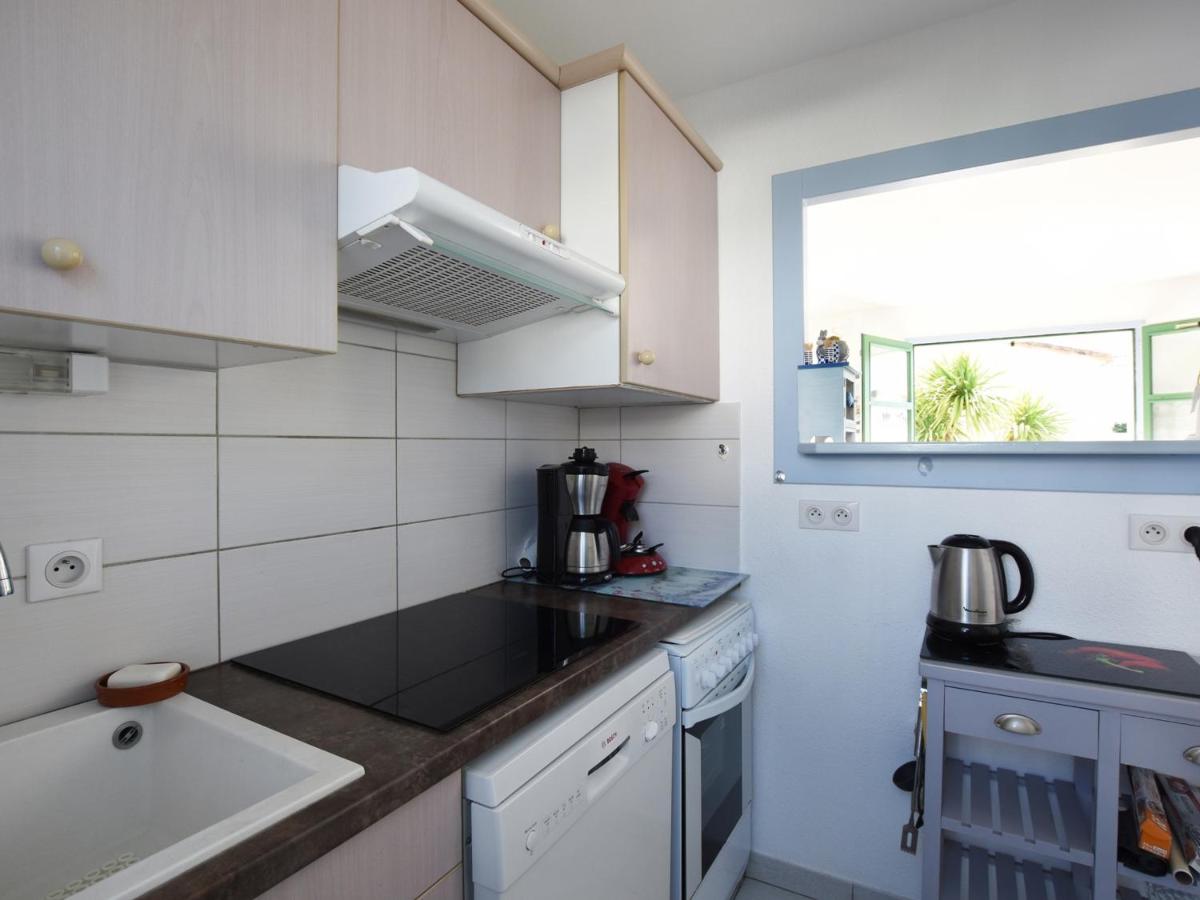 Maison La Couarde-sur-Mer, 6 pièces, 6 personnes - FR-1-258-3 view 5