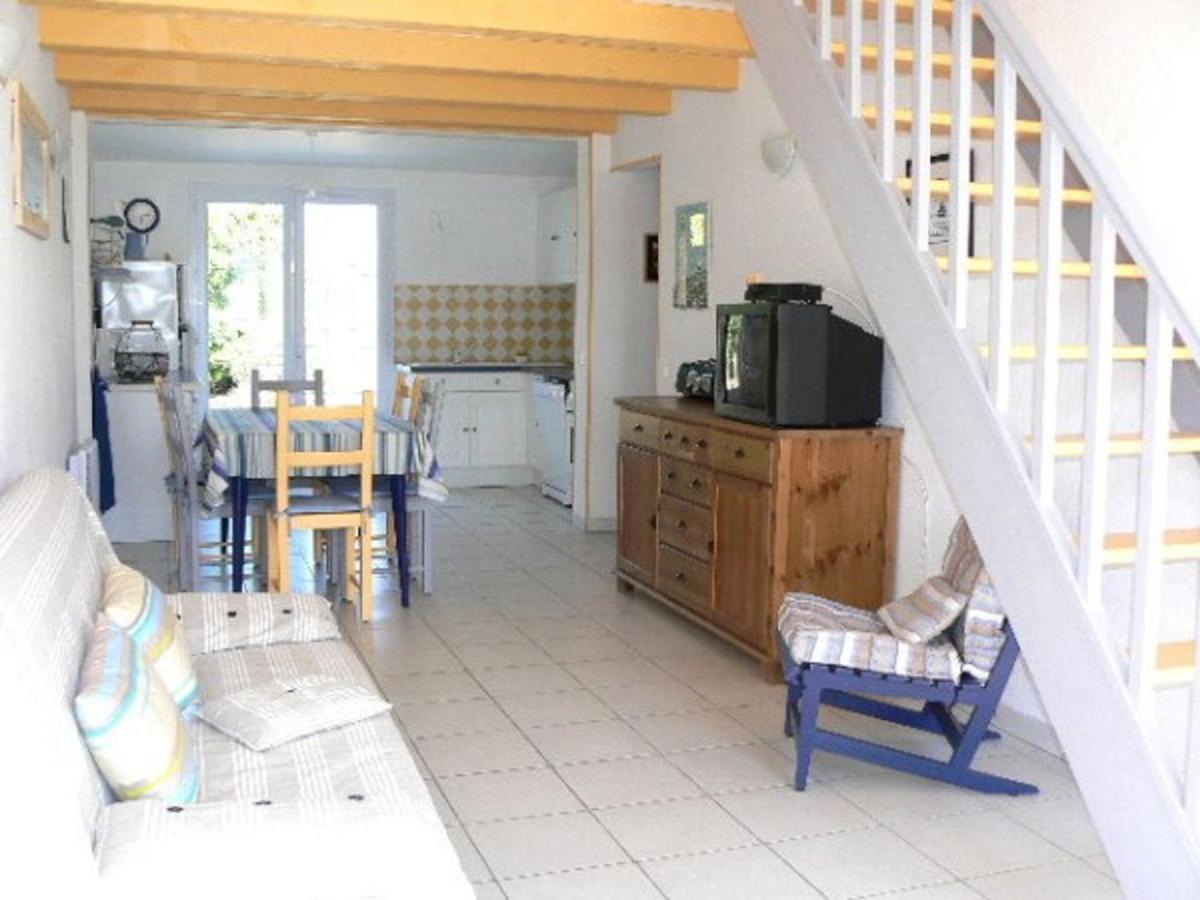 Maison La Couarde-sur-Mer, 4 pièces, 6 personnes - FR-1-258-7 view 3