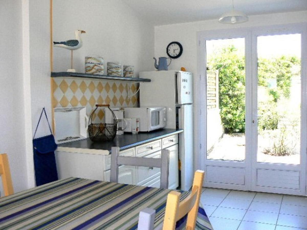 Maison La Couarde-sur-Mer, 4 pièces, 6 personnes - FR-1-258-7 view 5