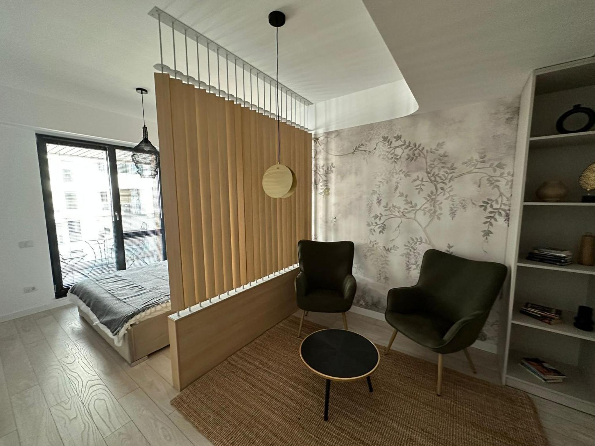 Urban Flats