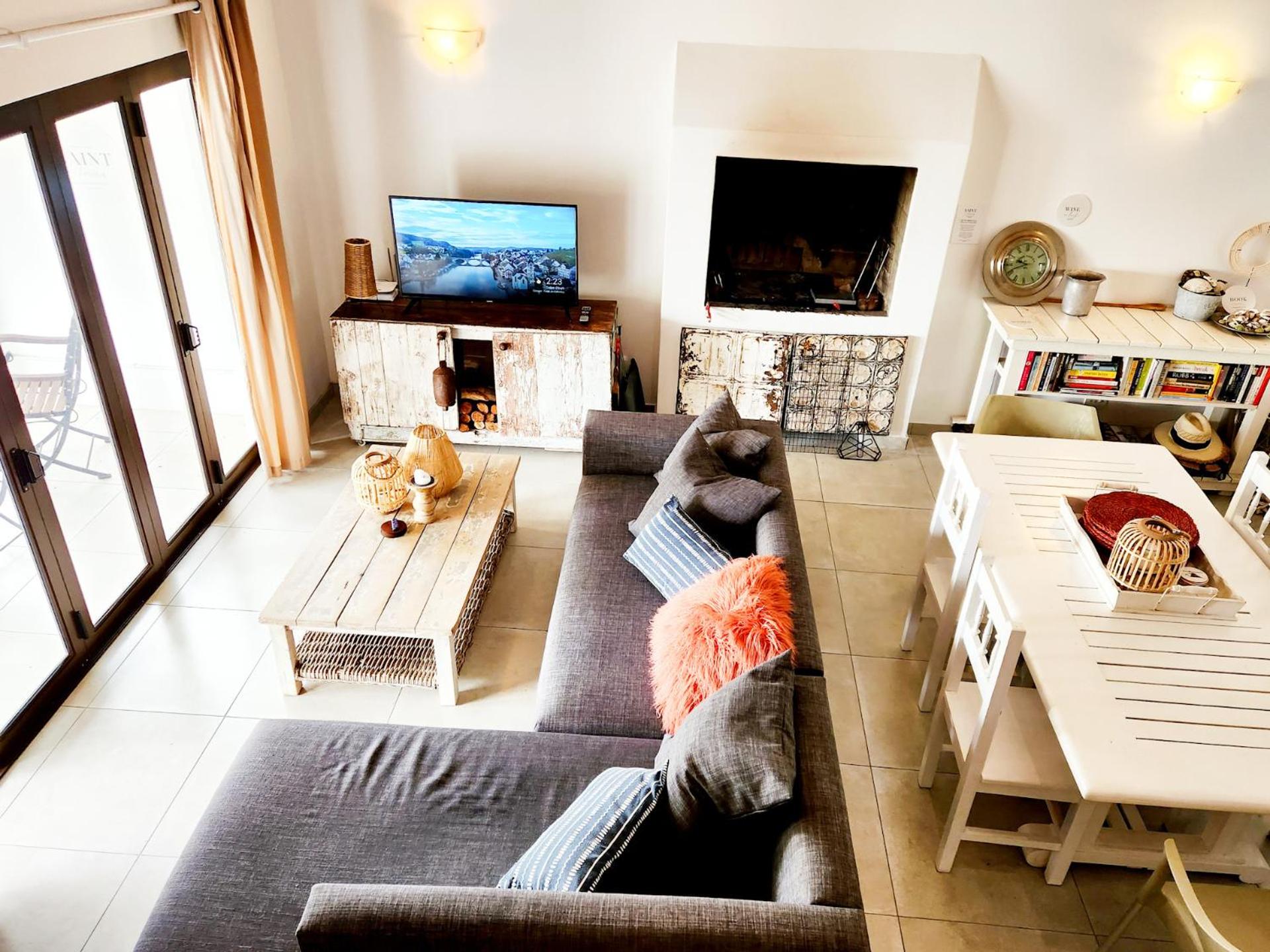 Saint Anna Beach House view 5