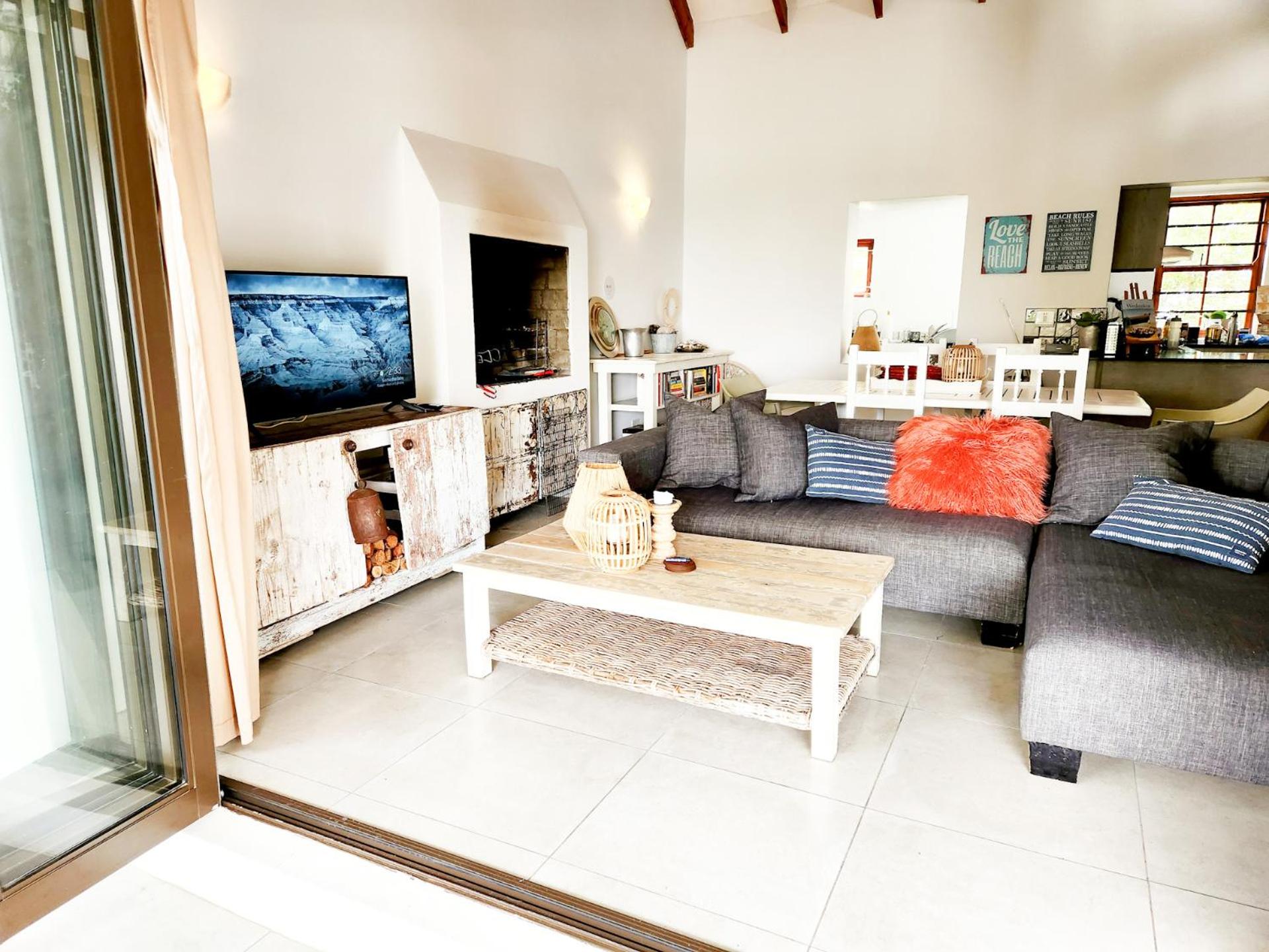 Saint Anna Beach House view 3