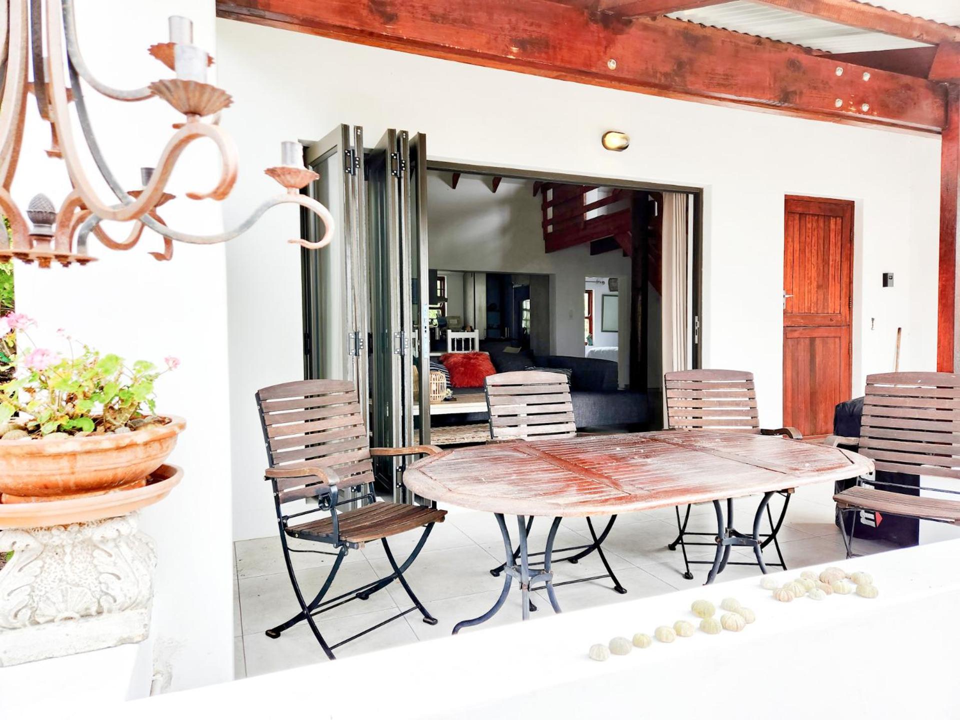 Saint Anna Beach House view 4