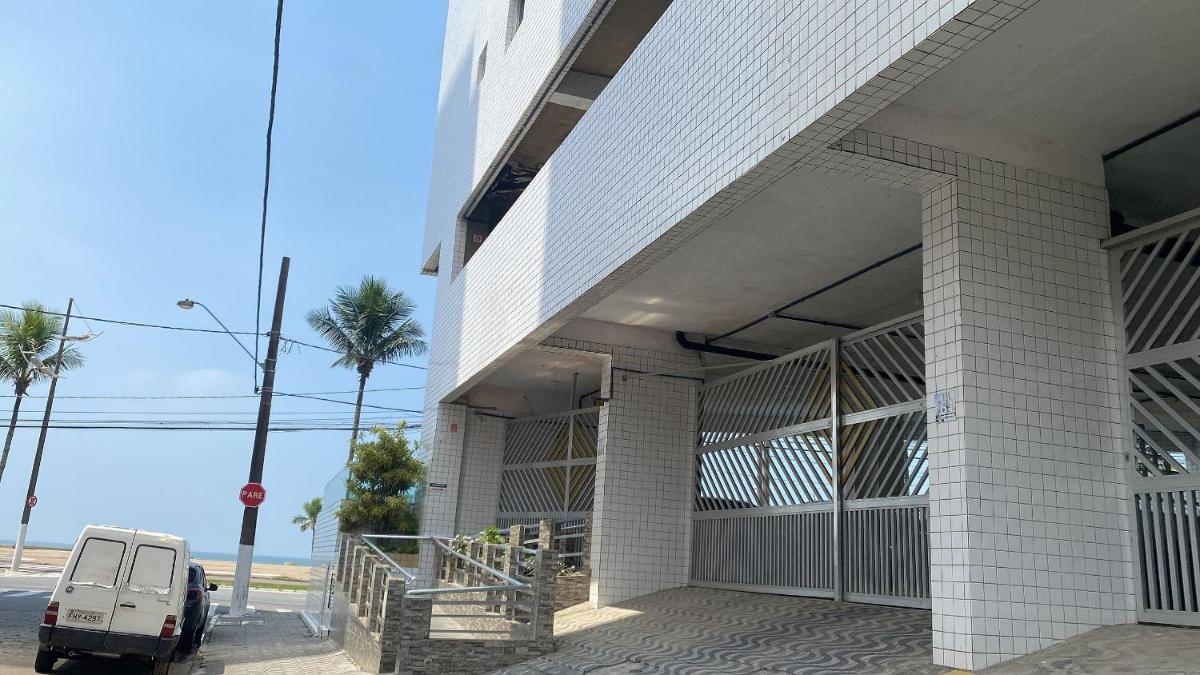 Residencial Córdoba e Sevilha